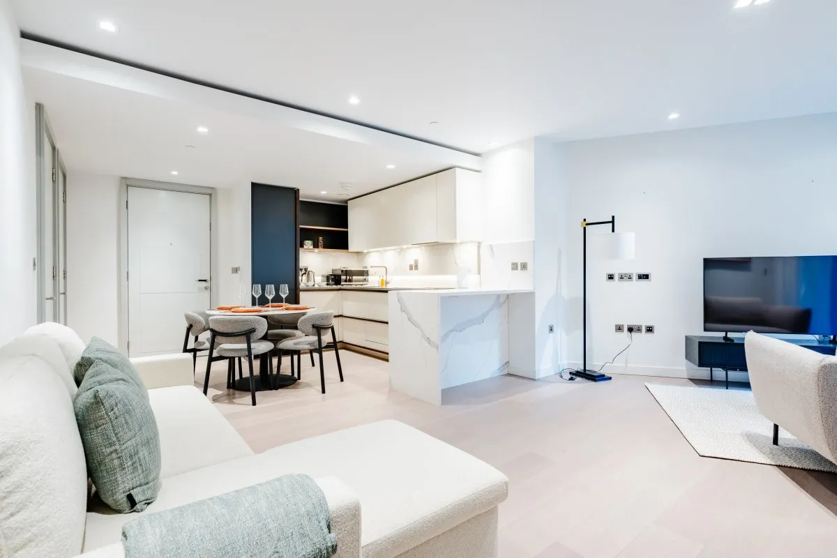 Newcastle Pl, W2 1BW