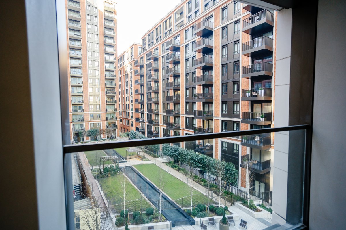 Newcastle Pl, W2 1BW