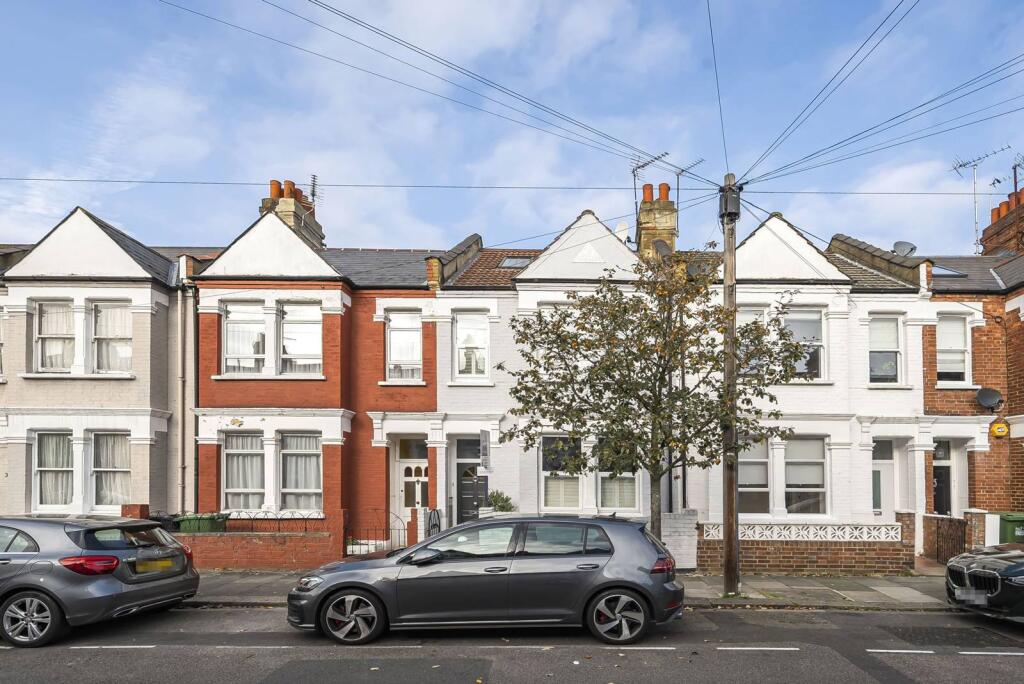 Rowallan Road, SW66 AG