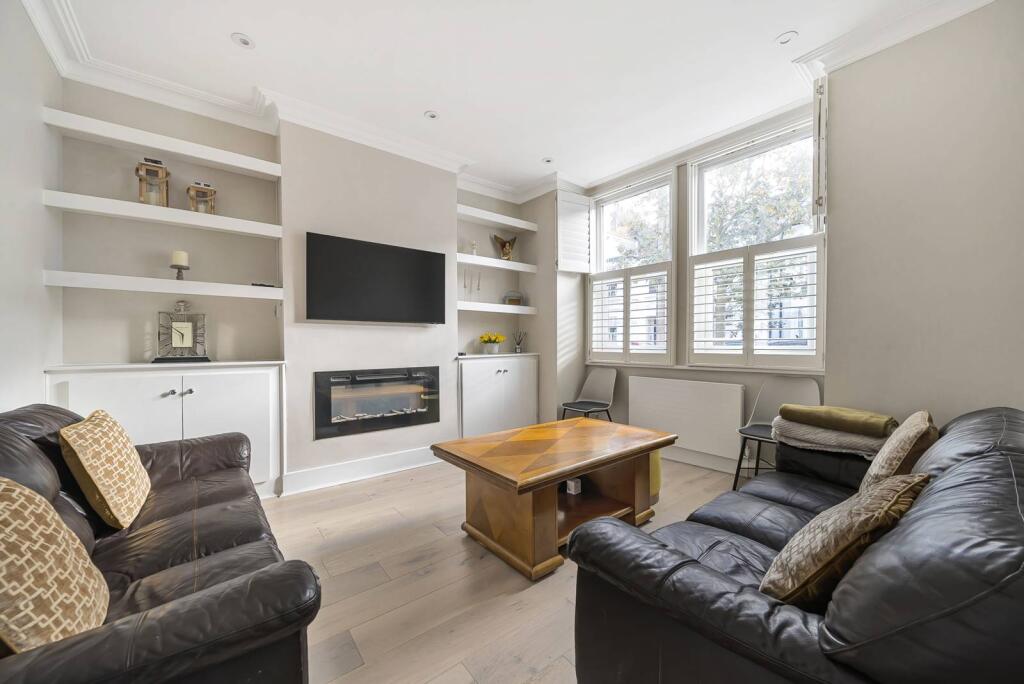 Rowallan Road, SW66 AG