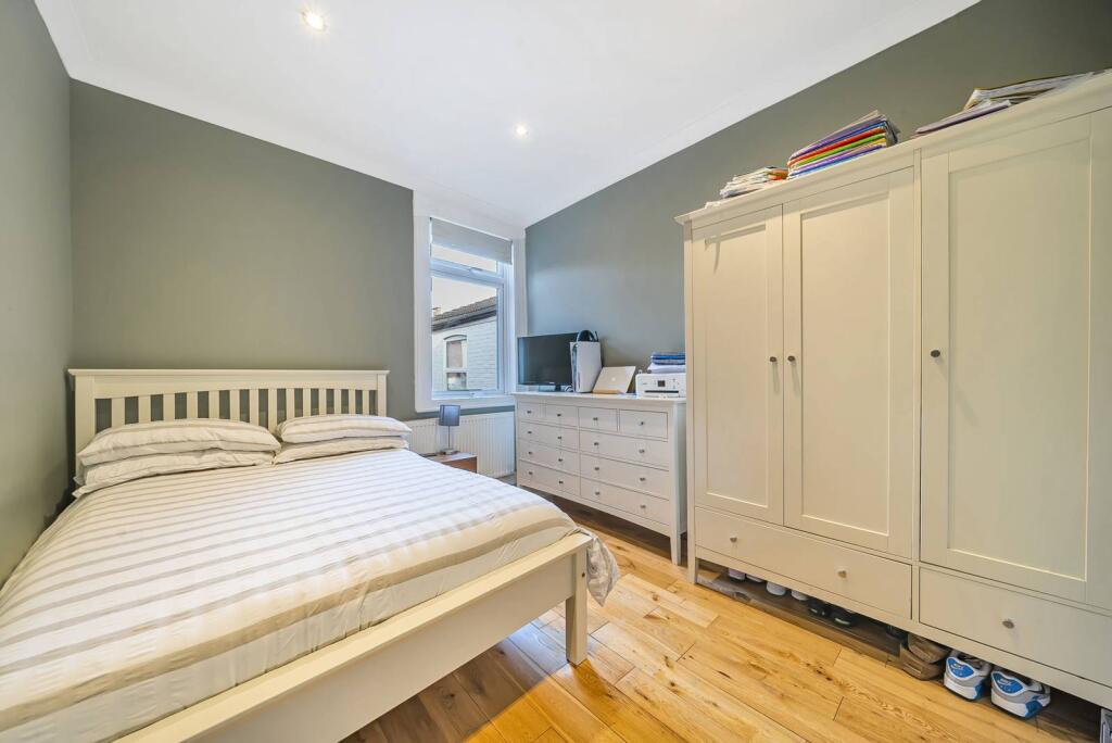 Rowallan Road, SW66 AG