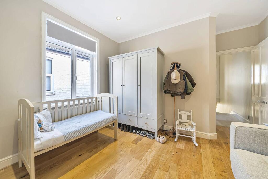 Rowallan Road, SW66 AG