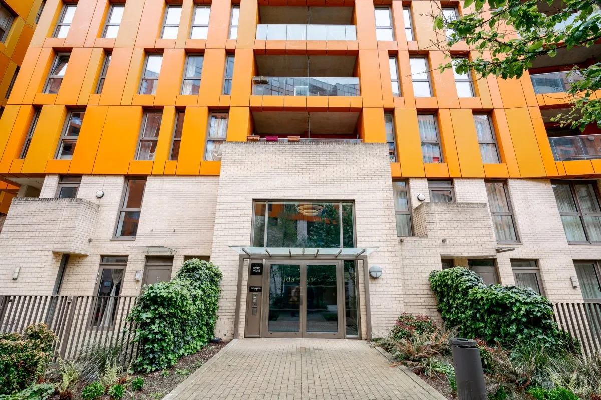 Cable Walk, SE10 0TN