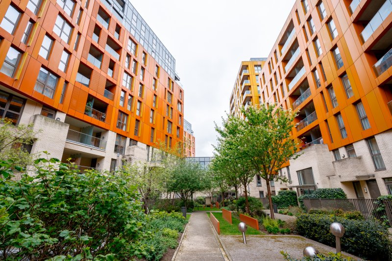 Cable Walk, SE10 0TN