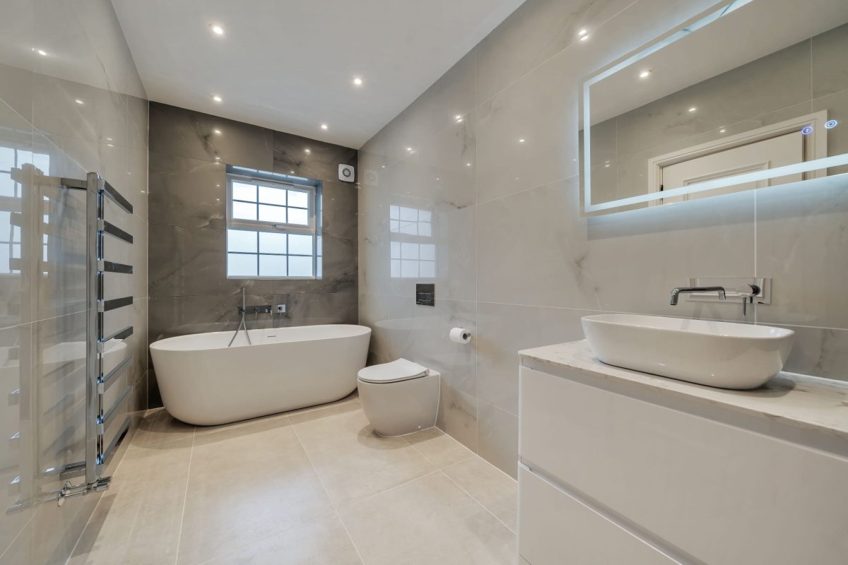 Hendon Lane, NW3 4PA