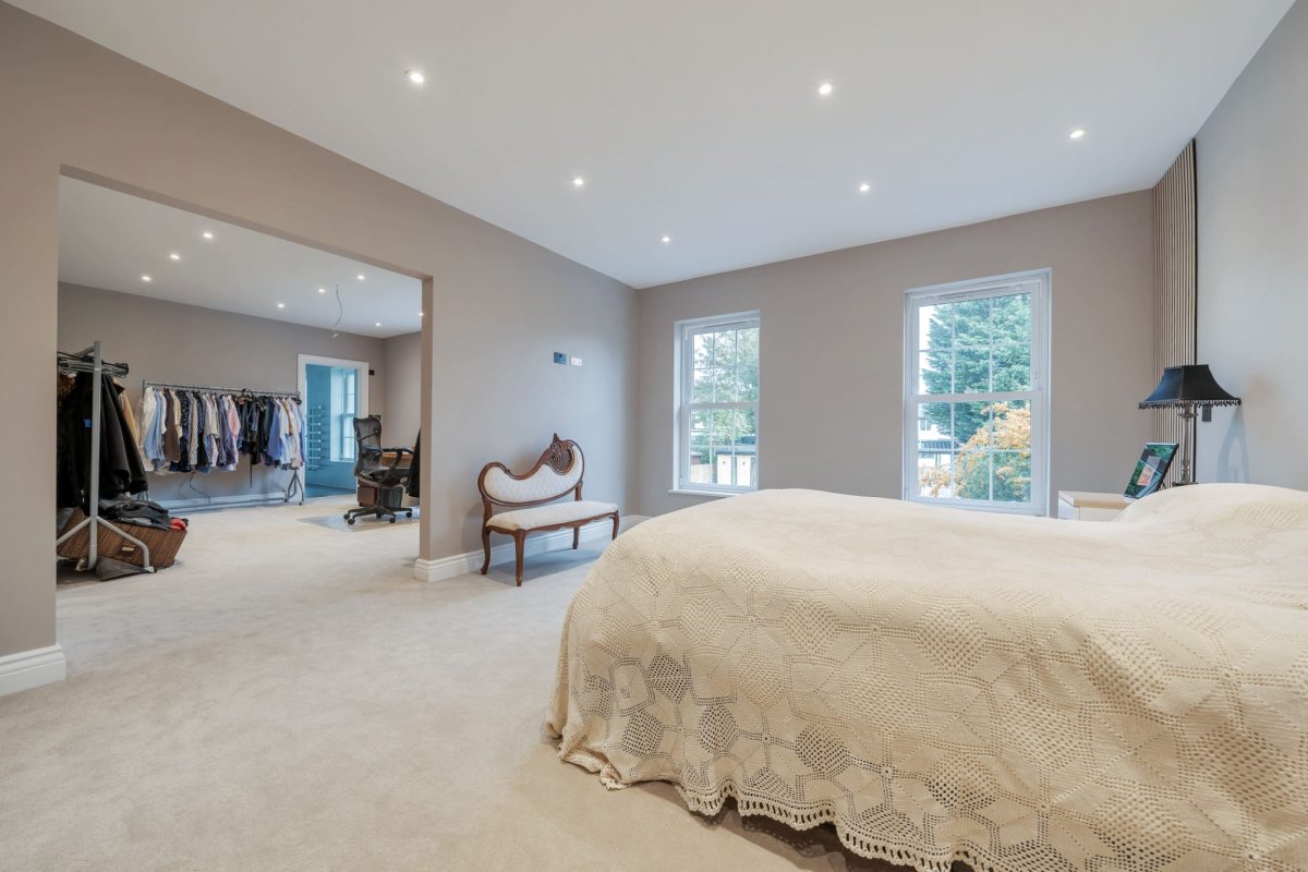 Hendon Lane, NW3 4PA