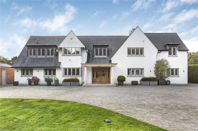 Windmill Lodge, EN5 3HX