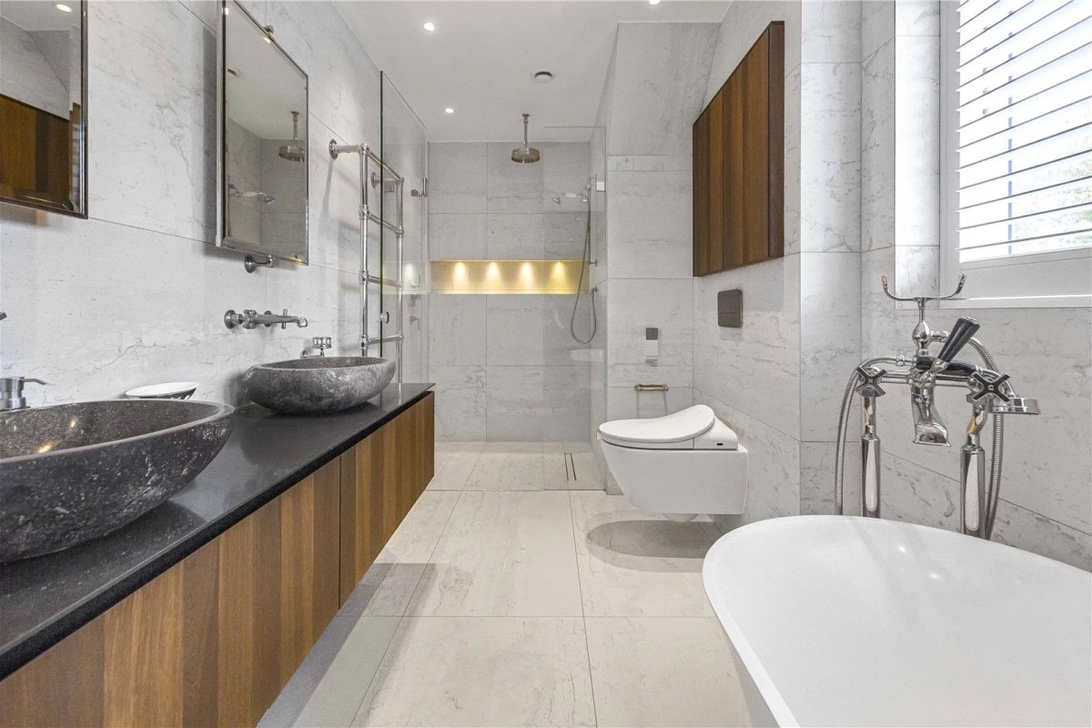 Windmill Lodge, EN5 3HX
