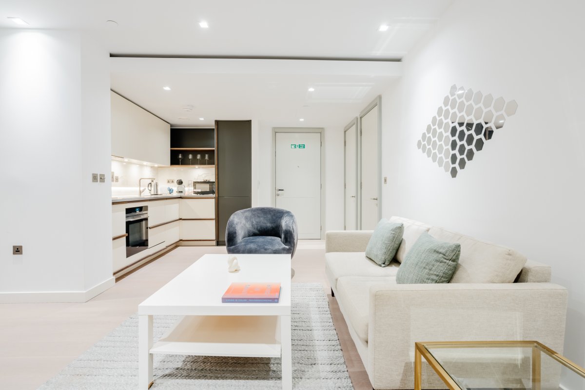 Newcastle Pl, W2 1BW