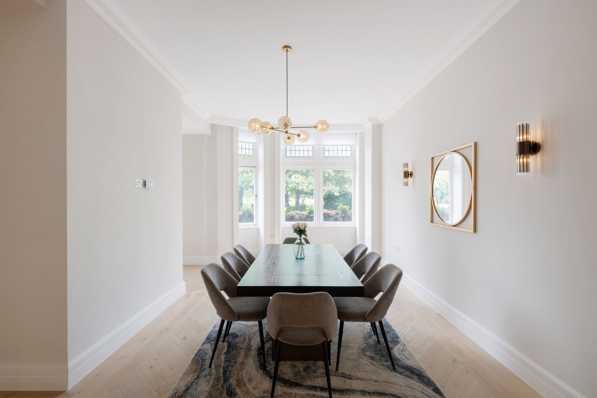Cumberland House, W8 5NP