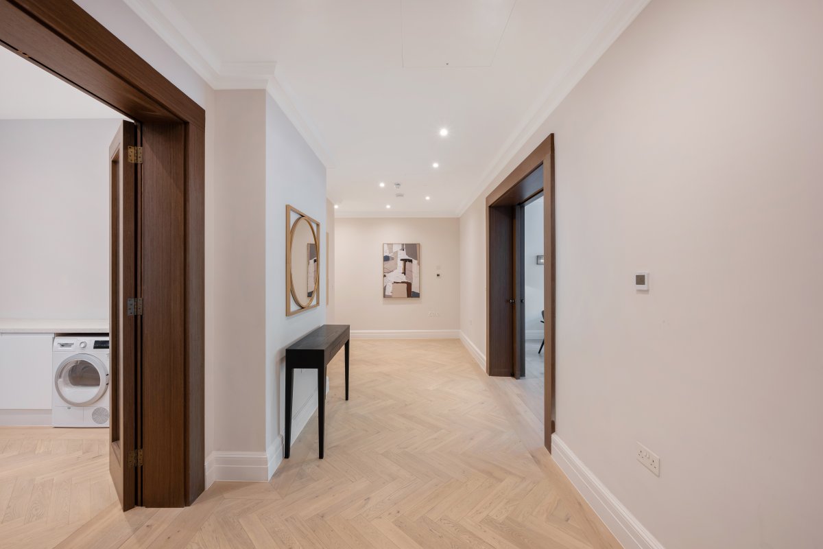 Cumberland House, W8 5NP