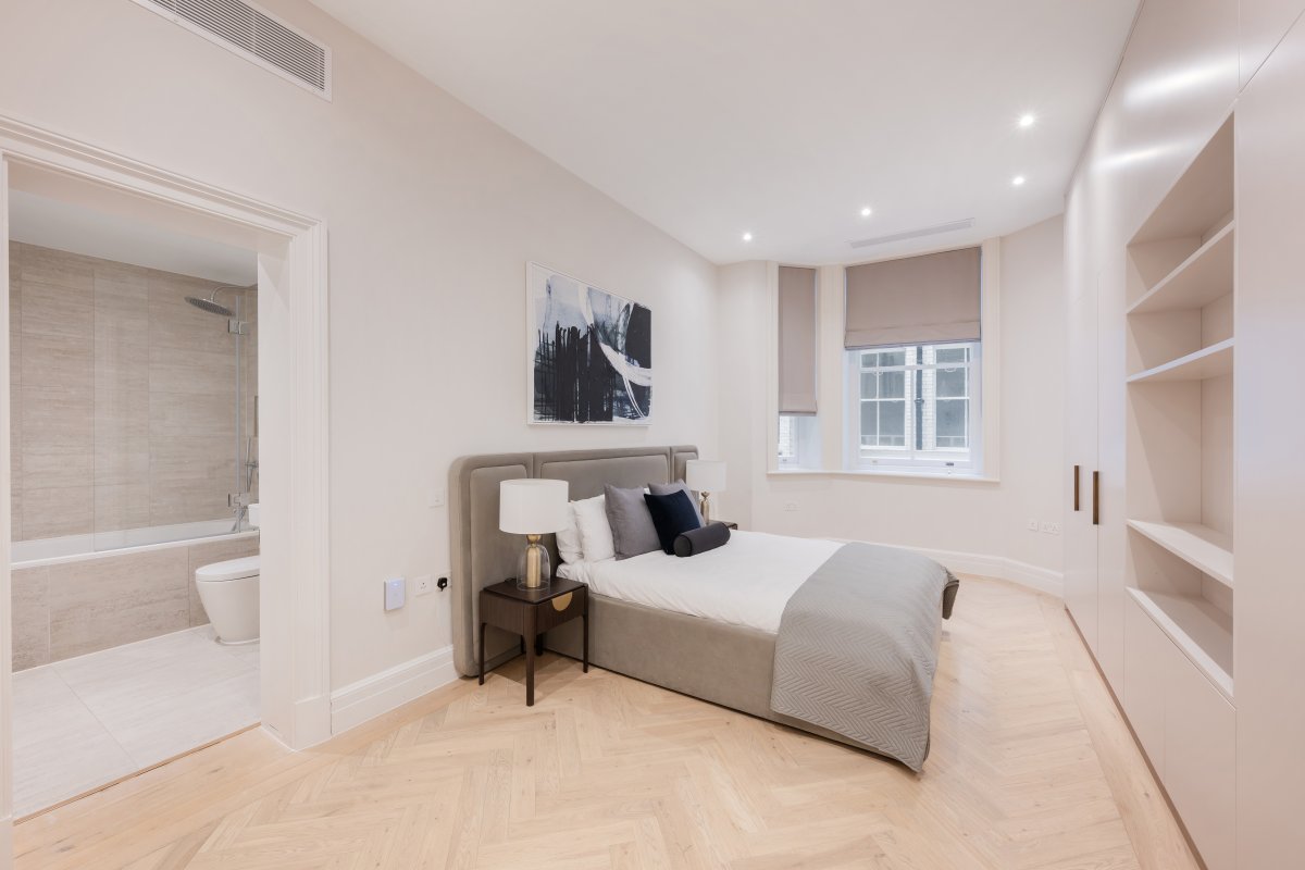 Cumberland House, W8 5NP