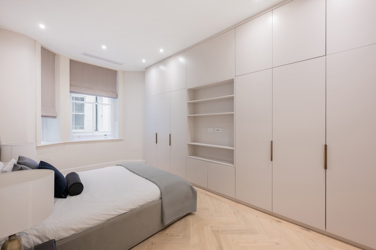 Cumberland House, W8 5NP