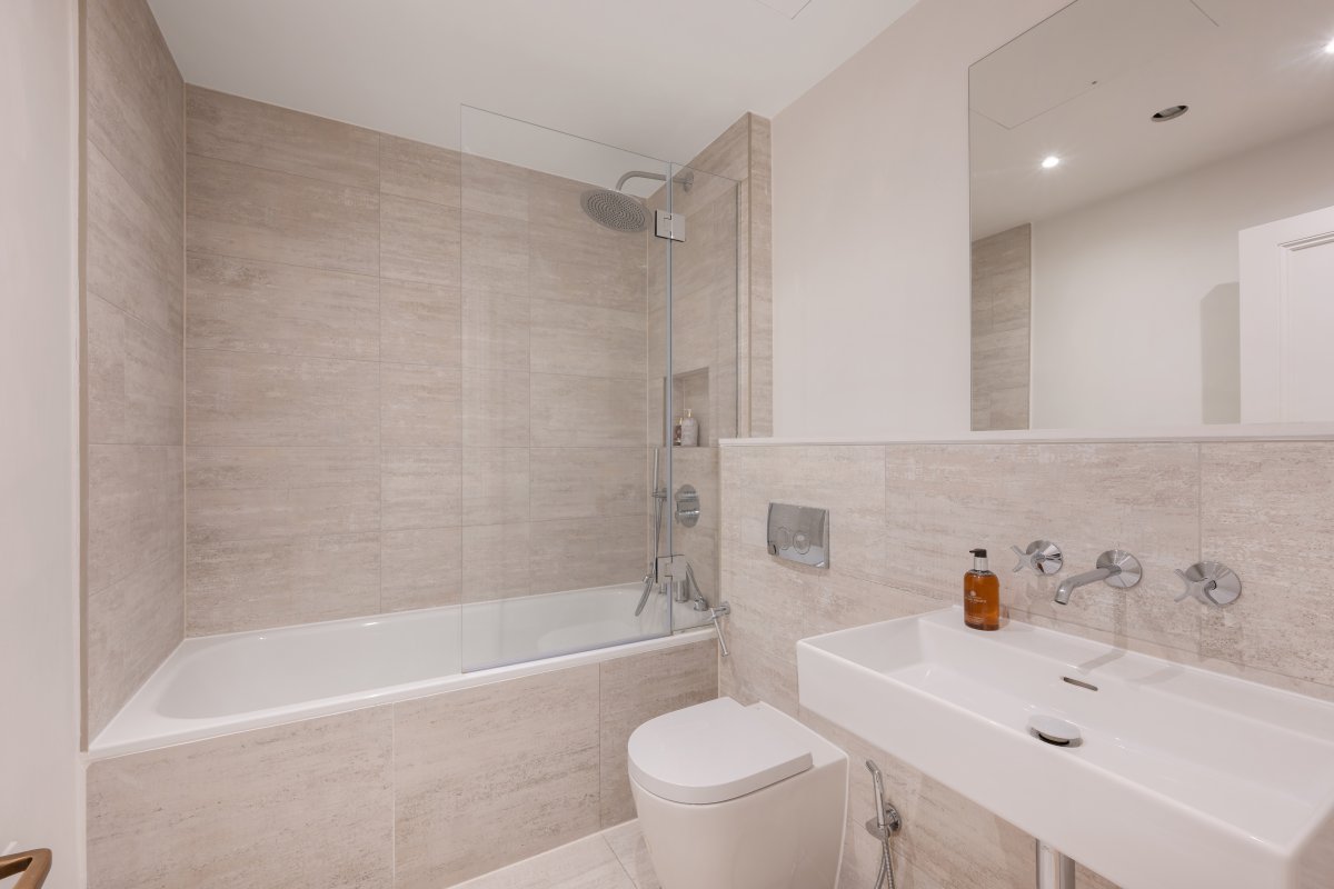 Cumberland House, W8 5NP