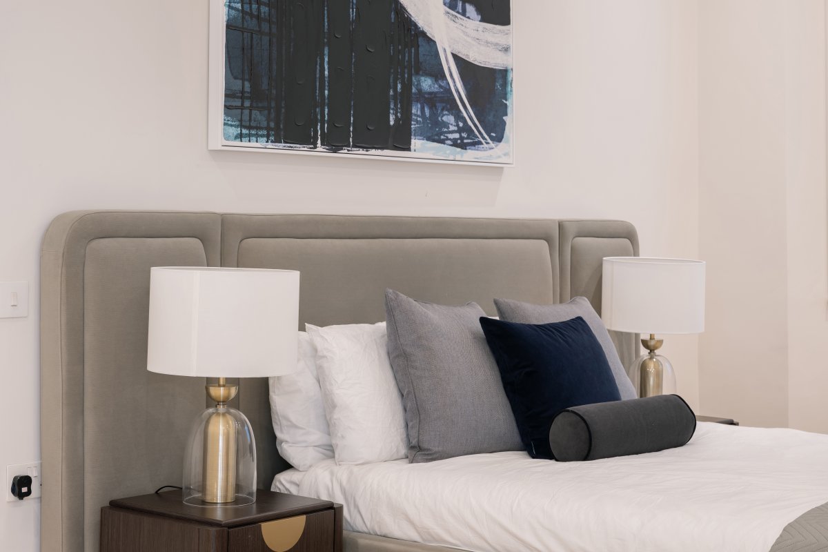 Cumberland House, W8 5NP