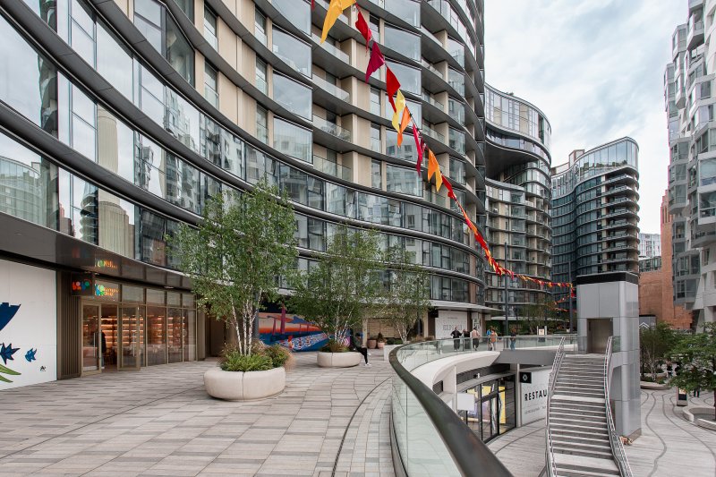 Battersea, SW11 8DA