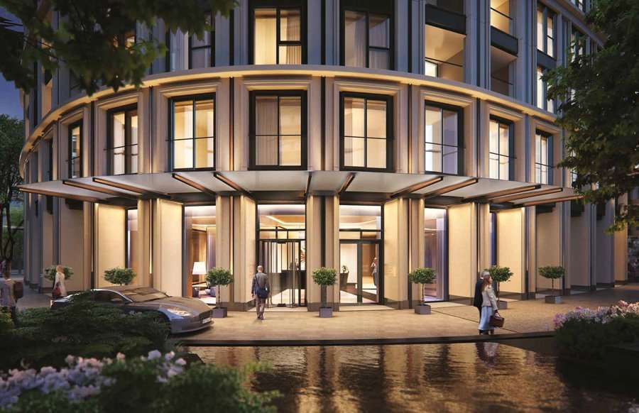 Landmark Estates